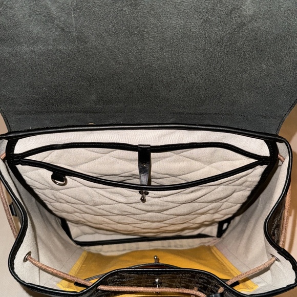 Goyard backpack - Picture 5 of 6